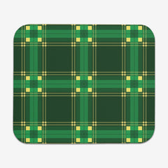 Lines and Squares Mousepad