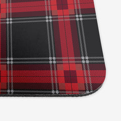 Lines and Squares Mousepad