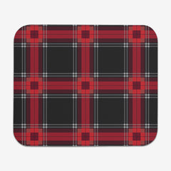 Lines and Squares Mousepad