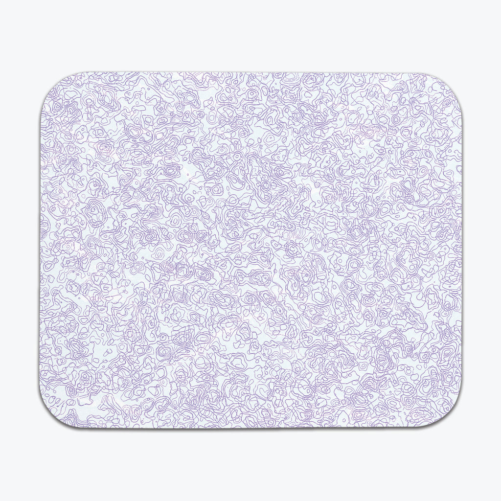 Many Paths Mousepad