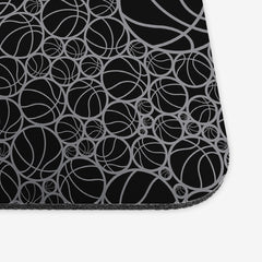 Nothing But Net Mousepad