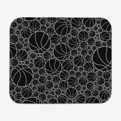 Nothing But Net Mousepad