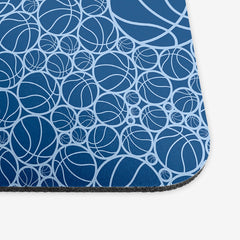 Nothing But Net Mousepad