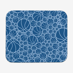Nothing But Net Mousepad