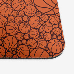 Nothing But Net Mousepad