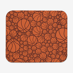 Nothing But Net Mousepad