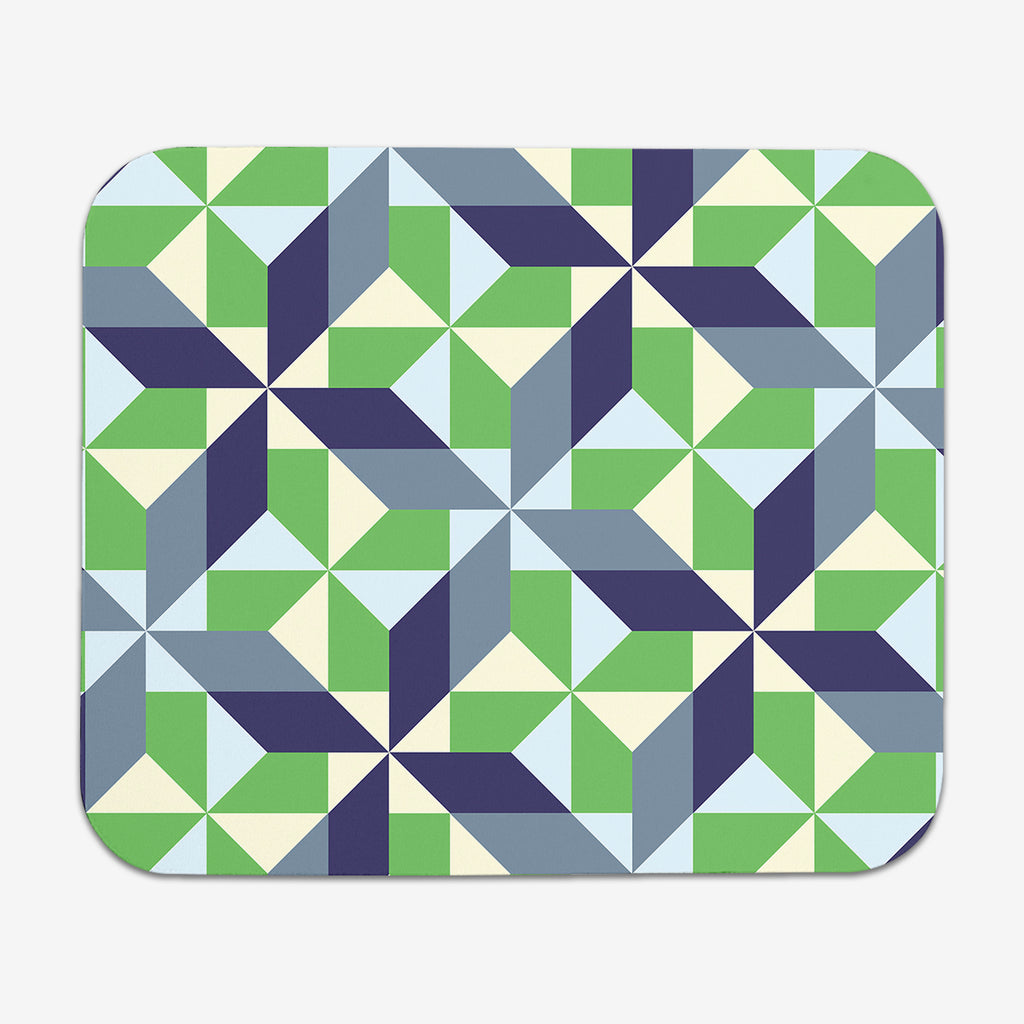 Oh My Stars Mousepad