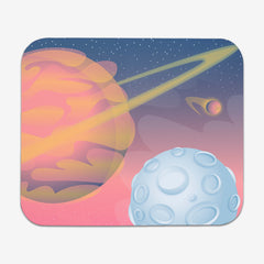Planetary Mousepad - Inked Gaming - CC - Mockup