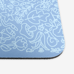 Somewhere In The Garden Mousepad