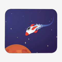 Space Mousepad