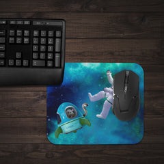 Space Cadets Mousepad