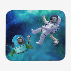 Space Cadets Mousepad