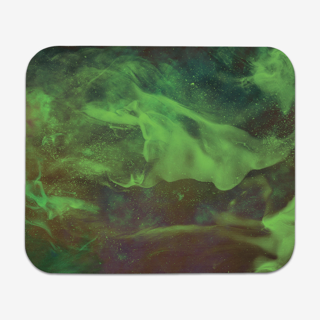 Spectral Dance Mousepad