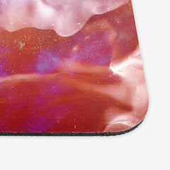 Spectral Dance Mousepad