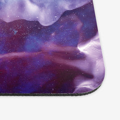 Spectral Dance Mousepad