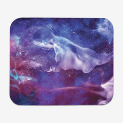 Spectral Dance Mousepad