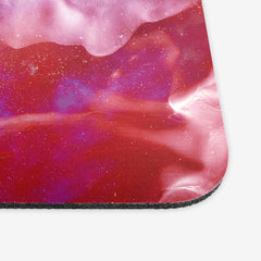 Spectral Dance Mousepad