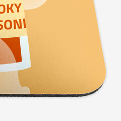 Spooky Seasoning Mousepad