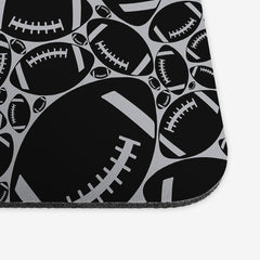 Touchdown Mousepad