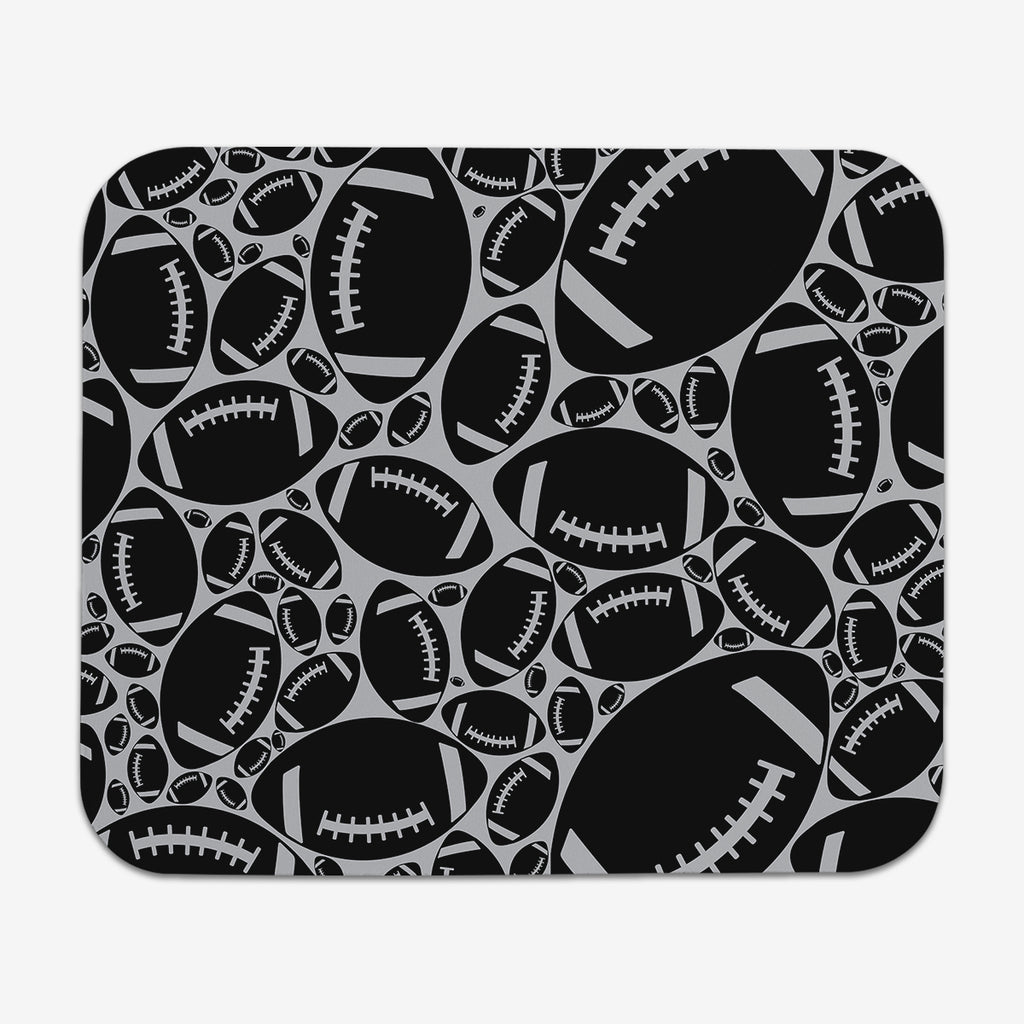 Touchdown Mousepad