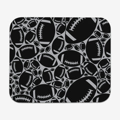 Touchdown Mousepad