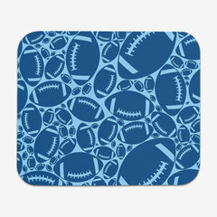 Touchdown Mousepad
