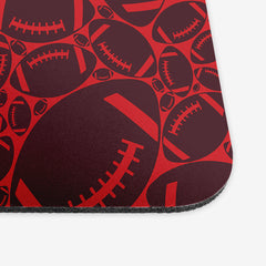 Touchdown Mousepad