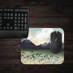 Unicorn Hills Mousepad - Inked Gaming - EG - Lifestyle