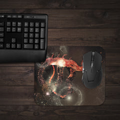 Vunu, Lord of the AI Cosmos Mousepad - Inked Gaming - EG - Lifestyle