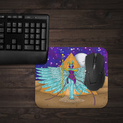 Higher Being Mousepad