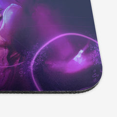 Love Tech 2 Mousepad