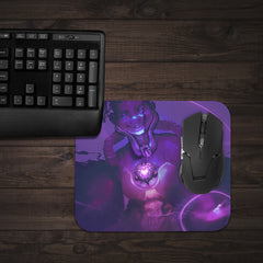 Love Tech 2 Mousepad