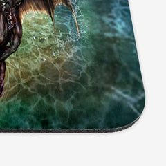 Abyss Mousepad