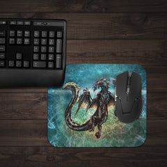 Abyss Mousepad