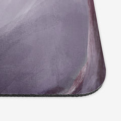 Winter Field Mousepad - Katelyn Barbee - Corner