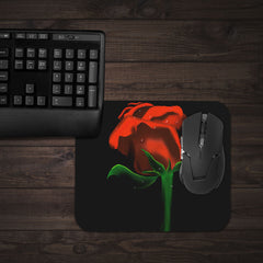 A Rose For You Mousepad