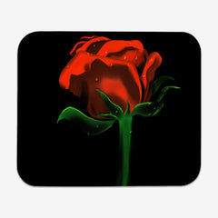 A Rose For You Mousepad