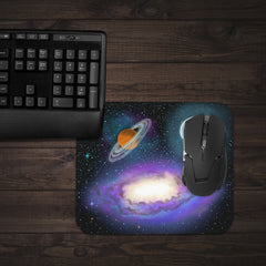 All Of The Galaxy Mousepad