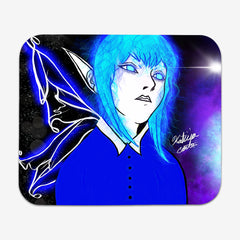 Edna's Failure Mousepad - Katiria Cortes - Mockup
