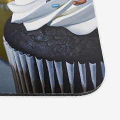 Cupcake Celebration Mousepad - Kim Testone - Corner 