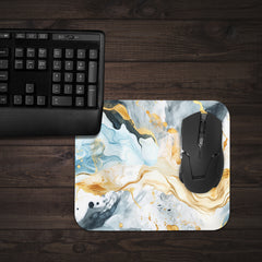 Melted Marble Mousepad