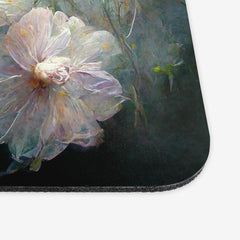 Pastel Floral Arrangement Mousepad