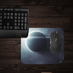 All Alone Mousepad