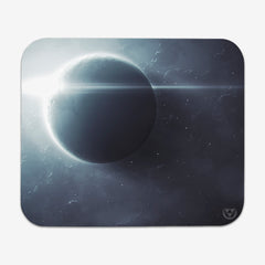 All Alone Mousepad