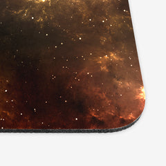 Alpha Sector Mousepad