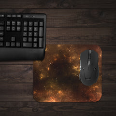 Alpha Sector Mousepad