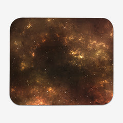 Alpha Sector Mousepad