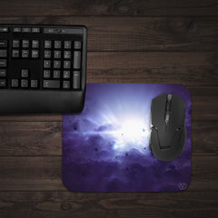 Among The Innocent Mousepad