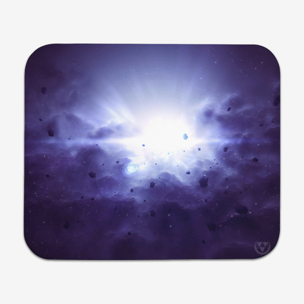 Among The Innocent Mousepad