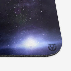 Anew Beginning Mousepad